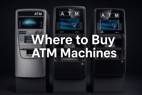 where to buy ATM Machine