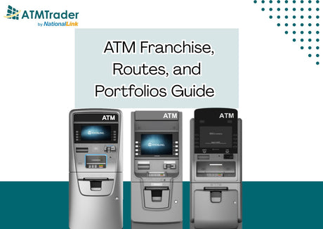 ATM Franchise, Routes, and Portfolios Guide