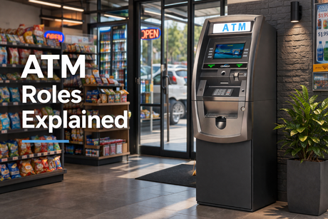 ATM Roles Explained - Blog