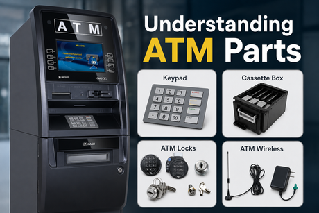 Understanding ATM Parts Blog