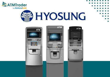 Nautilus Hyosung ATM Price Increase Coming June 1, 2025