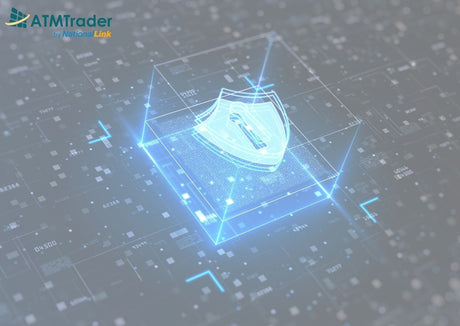 Protect Your ATM Network from RMS Jackpotting Attacks