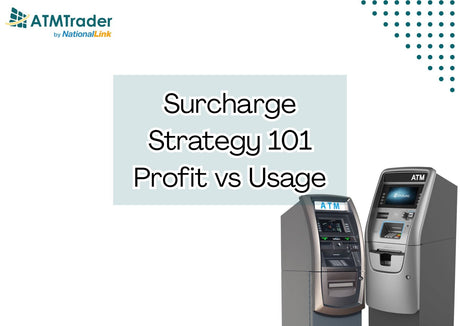 Surcharge Strategy 101: Profit or Usage?