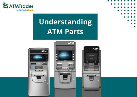 Understanding ATM Parts