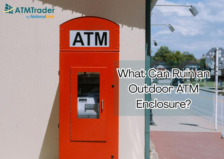 Outdoor ATM Enclosure blog