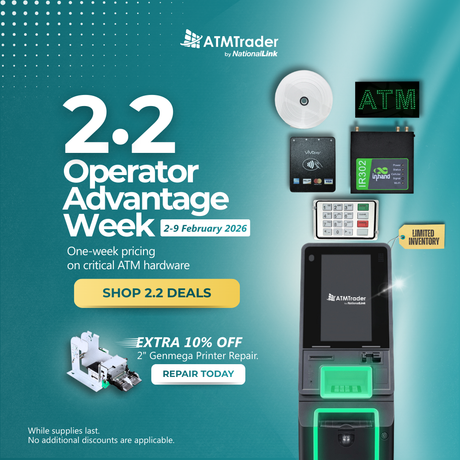 2.2 Operator Advantage Week