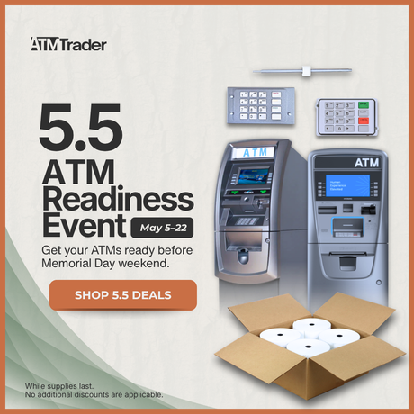 5.5 ATM Readiness Deals