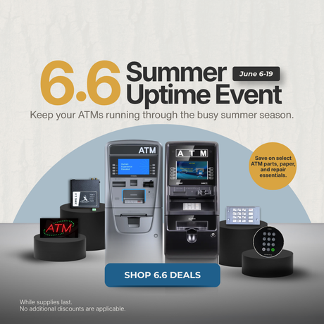 6.6 Summer Uptime Event