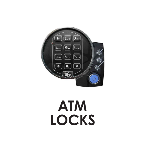 Atm Operating Key ATM Locks for Sale | Genmega & Hyosung Compatible – ATMTrader