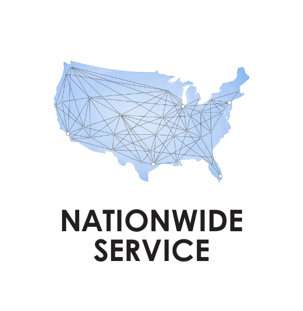 Service Work Order - Nationwide