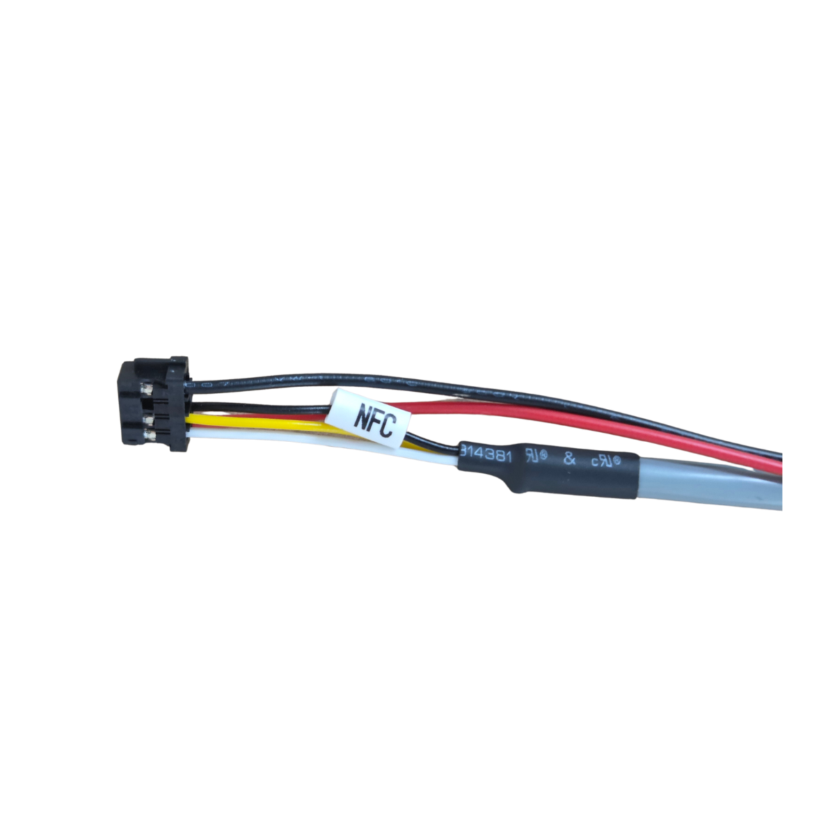Genmega G2500 NFC Upgrade Kit for Old Revision Bezel