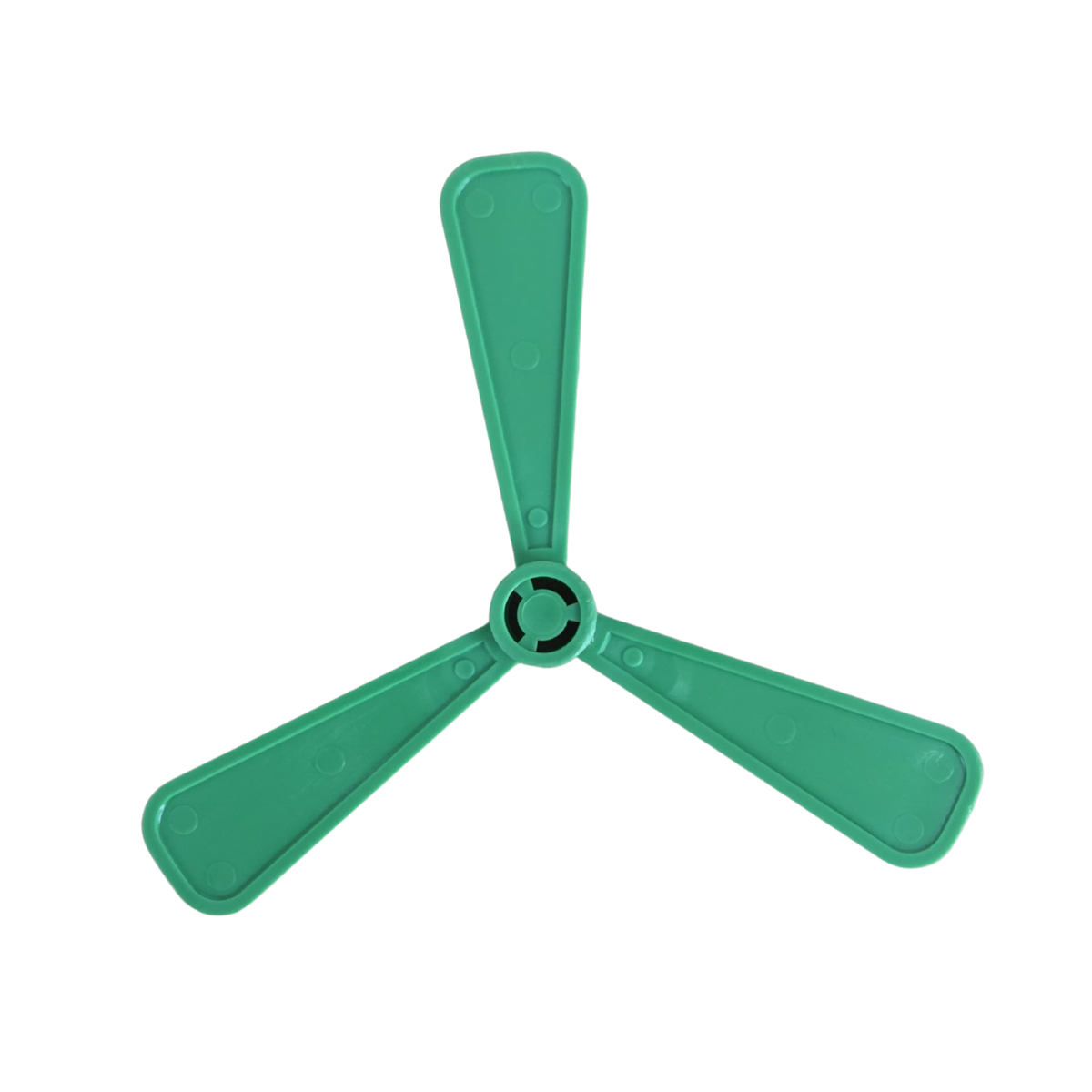 Nautilus Hyosung Green Printer End Cap