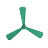 Nautilus Hyosung Green Printer End Cap
