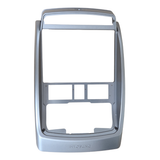 Nautilus Hyosung 2700CE Grey Front Bezel Outer Fascia Mold