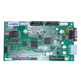 Tablero de control ultrasónico MCDU