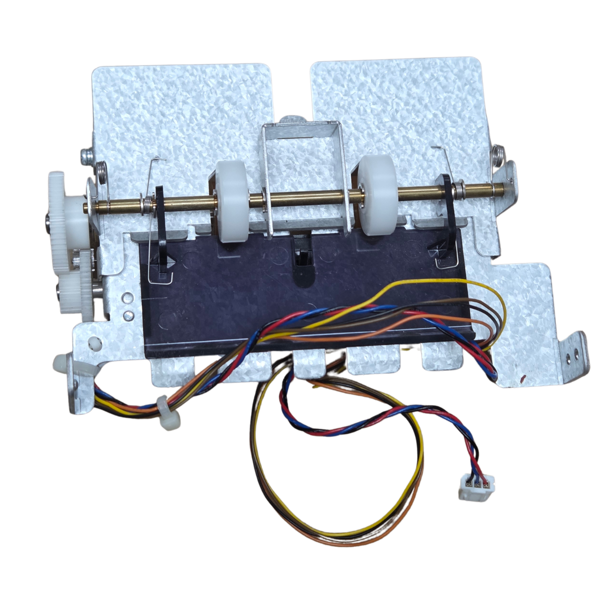 Nautilus Hyosung Printer Outlet Assembly