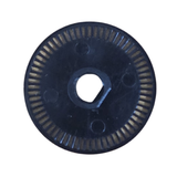 Dispensadores de efectivo con nota de rueda codificadora de metal Nautilus Hyosung 1000-2000