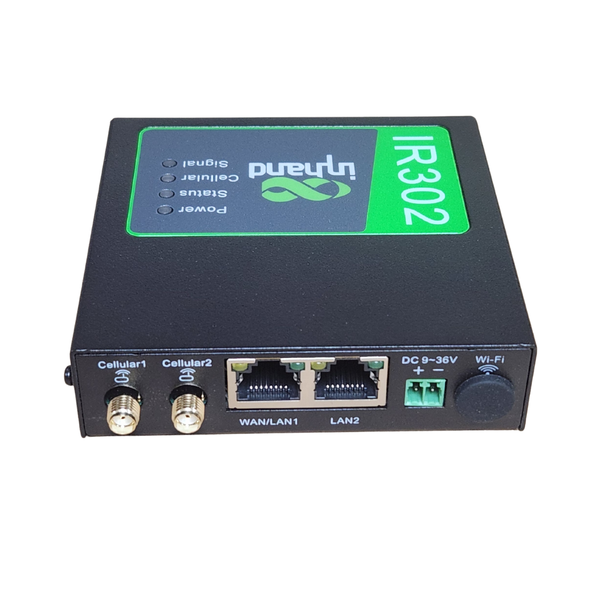 Xcellerate Wireless 4G ATM Modem 2.0