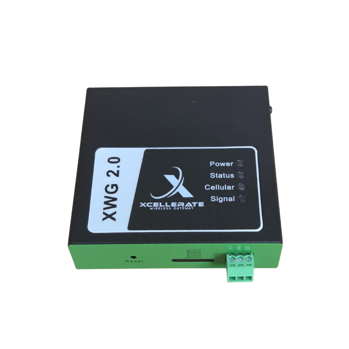 Xcellerate Wireless 4G ATM Modem 2.0