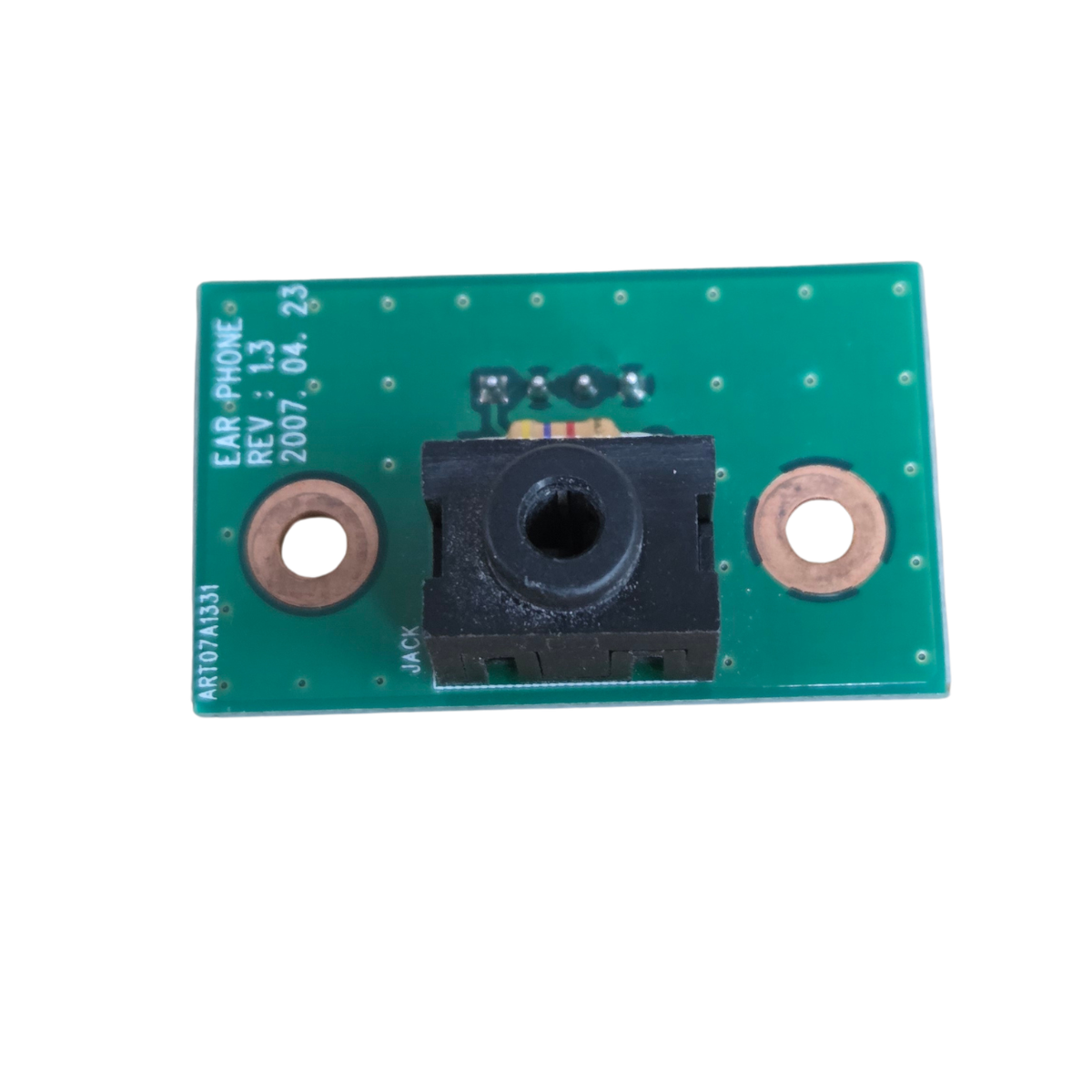 Genmega ADA HEADPHONE JACK