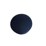 Nautilus Hyosung Black Plastic Cap