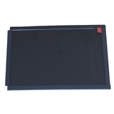 Panel LCD en color Hantle de 7" de ancho