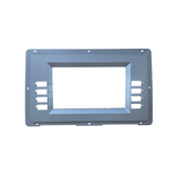 Genmega 2500 LCD 8" Bezel Only