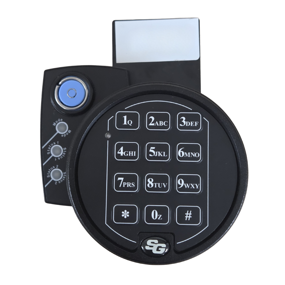 S&G ATM ELock - A Series 6128