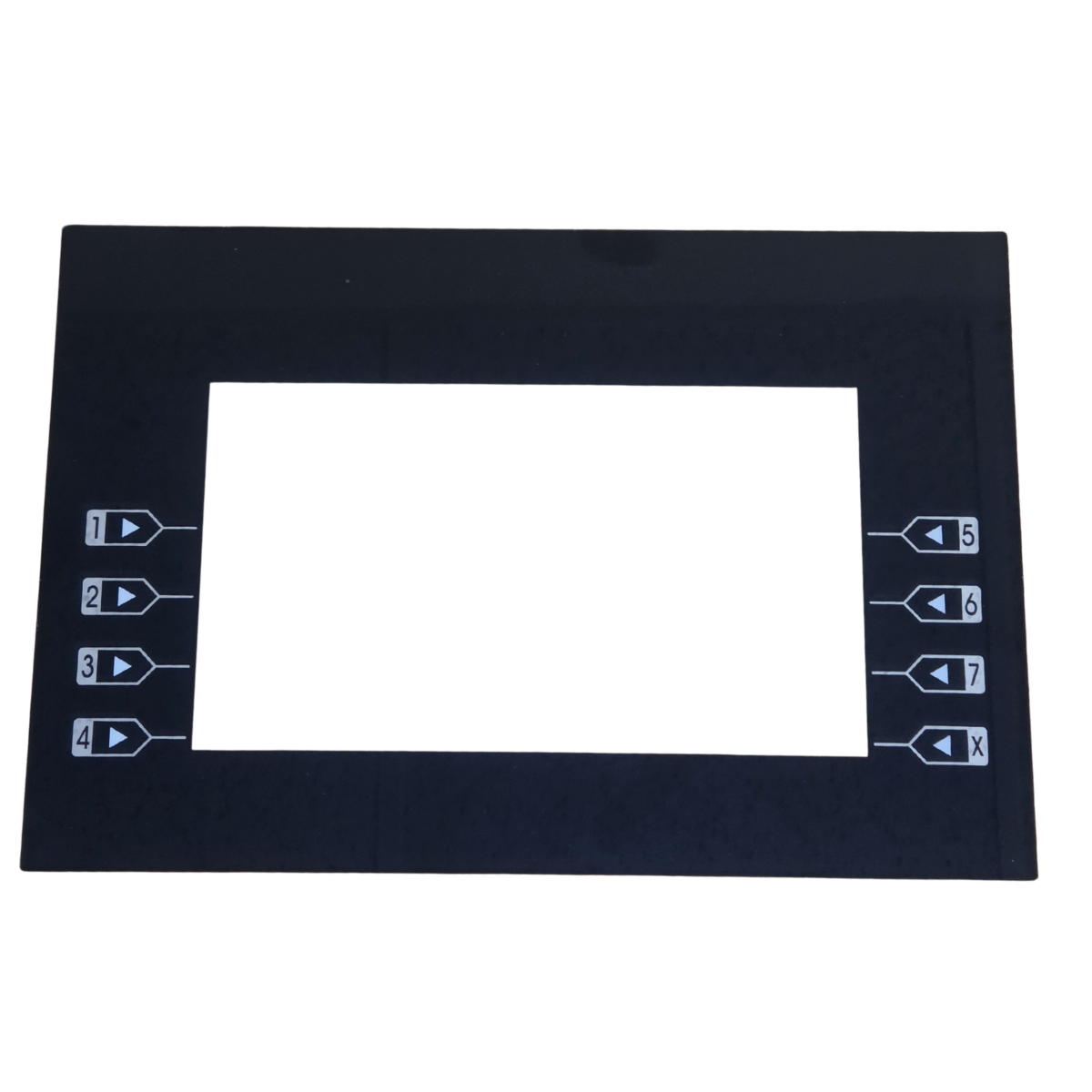 Nautilus Hyosung Acrylic Display Protector for NH2700CE & NH2700T