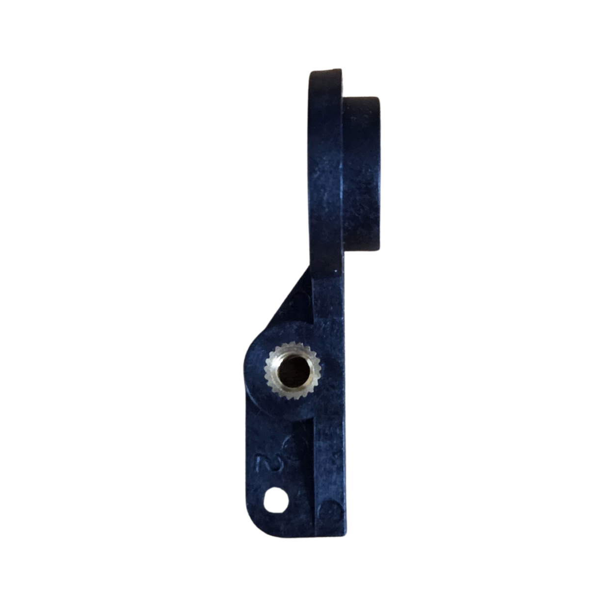 Nautilus Hyosung Reverse Roller Adjustment Lever - Left
