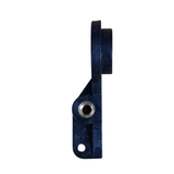 Nautilus Hyosung Reverse Roller Adjustment Lever - Left