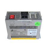 Conjunto de fuente de alimentación Genmega