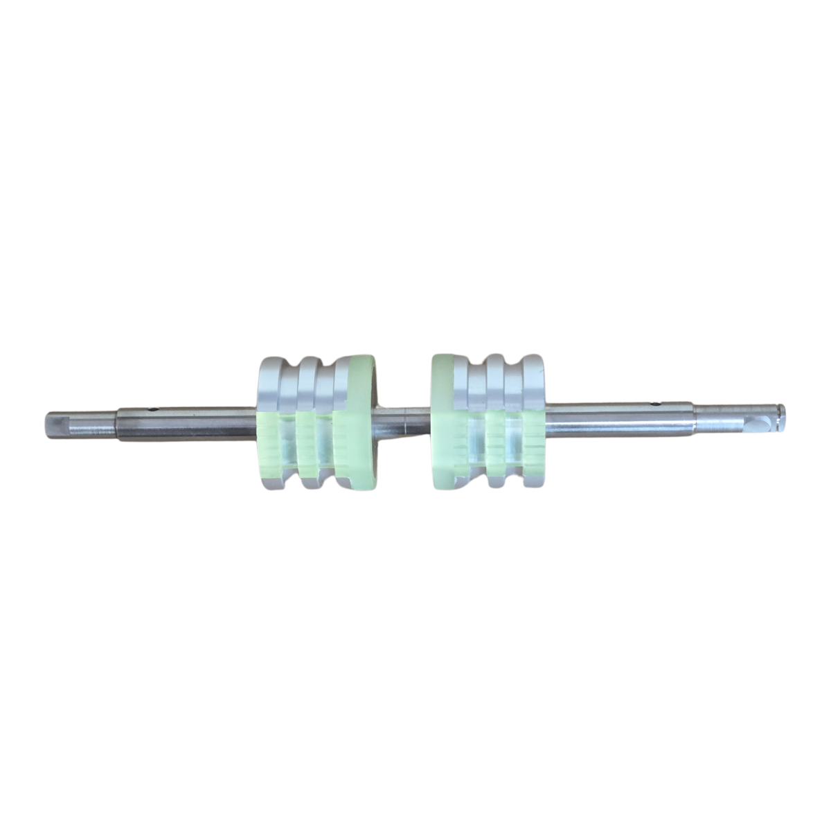 Nautilus Hyosung Lower Roller Shaft for 1000-2000 Note Cassette