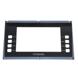 Nautilus Hyosung Acrylic Display Protector & Bezel for Halo II