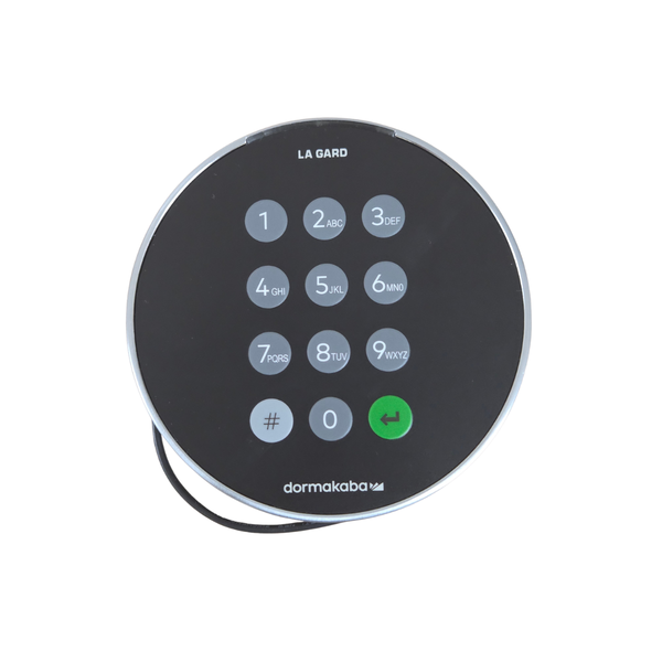 La Gard Basic Lock