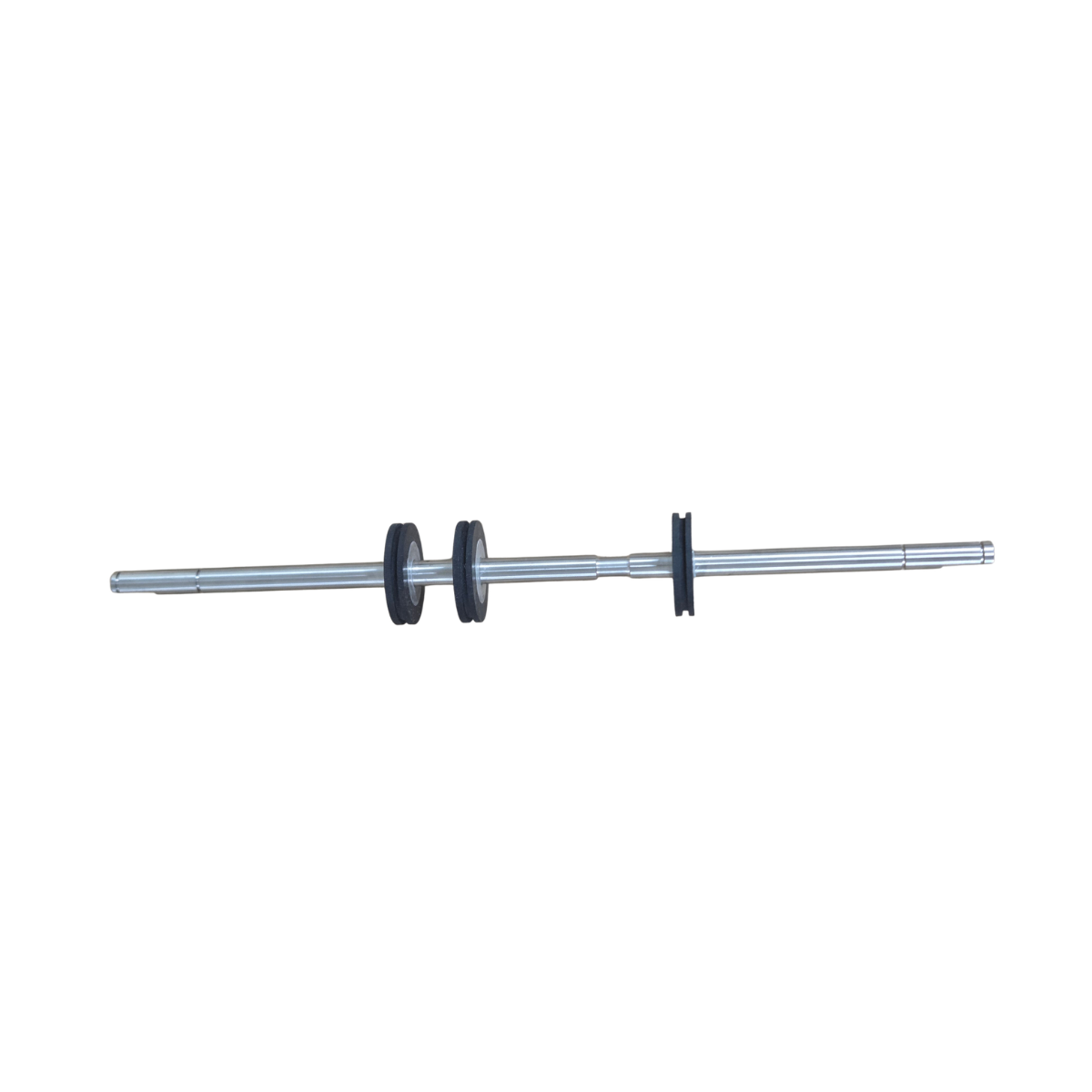 Nautilus Hyosung Feed Roller