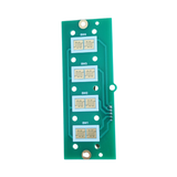 Genmega - Hantle Function Key Control Board