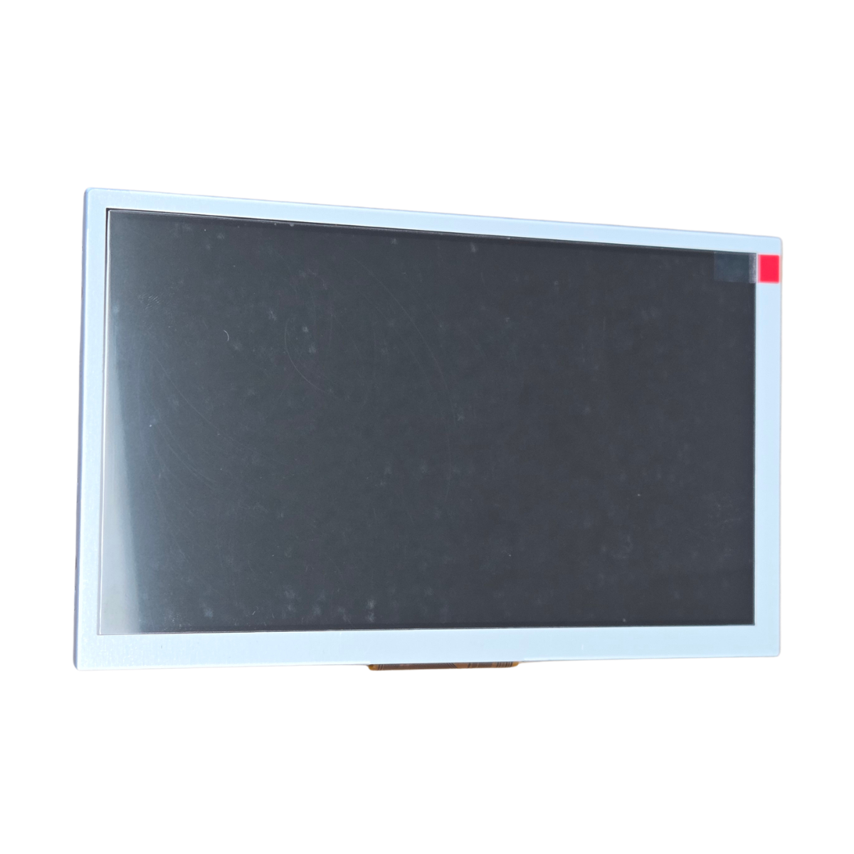 Panel LCD en color Genmega de 8"
