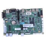 Genmega ACU7 CE Mainboard