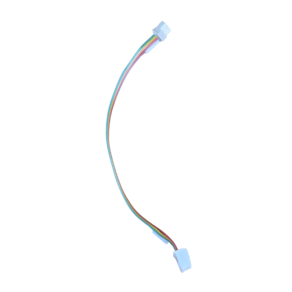 Nautilus Hyosung NH 1800SE Function Key Cable - Left