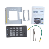 Genmega 1700W & G1900 B5 Keypad Kit