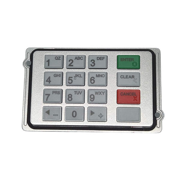 Nautilus Hyosung Universal PCI X1 EPP Keypad