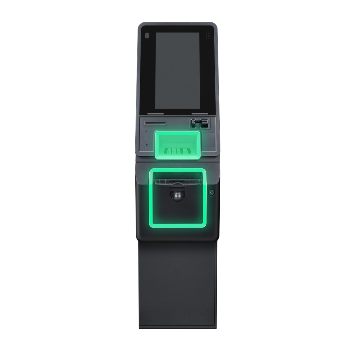 Genmega Nova ATM - $3,584 | Advanced Retail ATM | ATMTrader