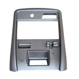 Nautilus Hyosung Halo 2 Upper Bezel Fascia