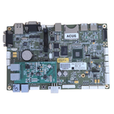Placa base Genmega ACU6 reacondicionada