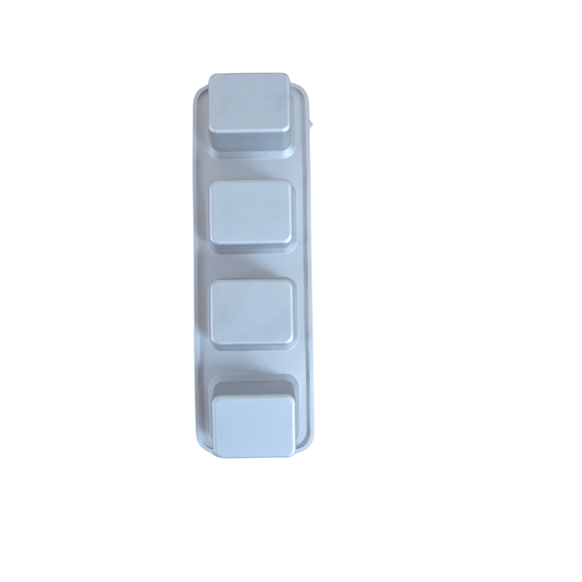 Nautilus Hyosung Function Key Rubber Cap for Halo Series