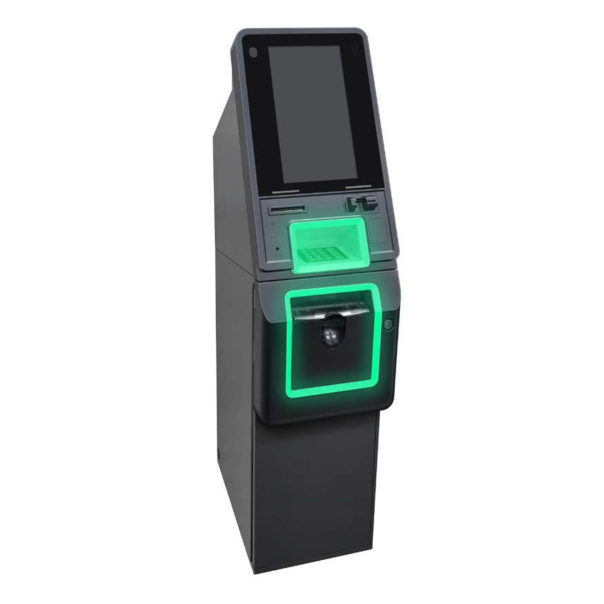 ATM Machines for Sale | Genmega & Hyosung, EMV-Ready | ATMTrader