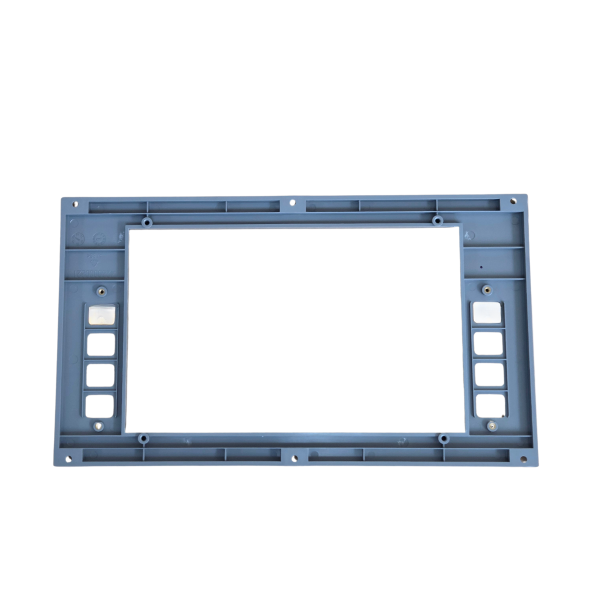 Bisel LCD Nautilus Hyosung Halo 2