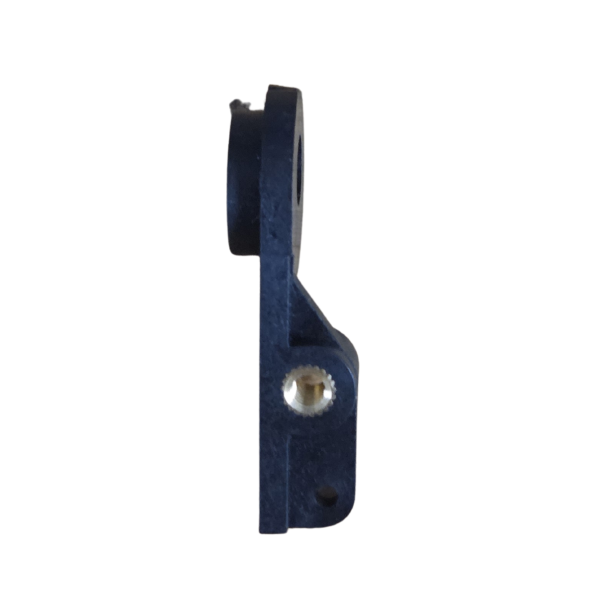 Nautilus Hyosung Reverse Roller Adjustment Lever - Left