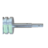 Nautilus Hyosung Lower Roller Shaft for 1000-2000 Note Cassette